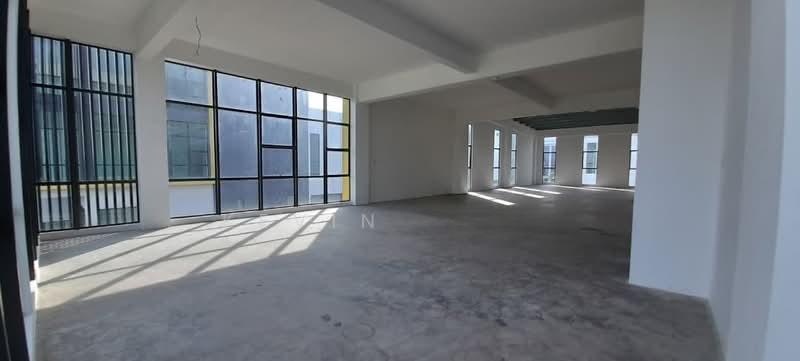 Serenia Industrial Park - 3