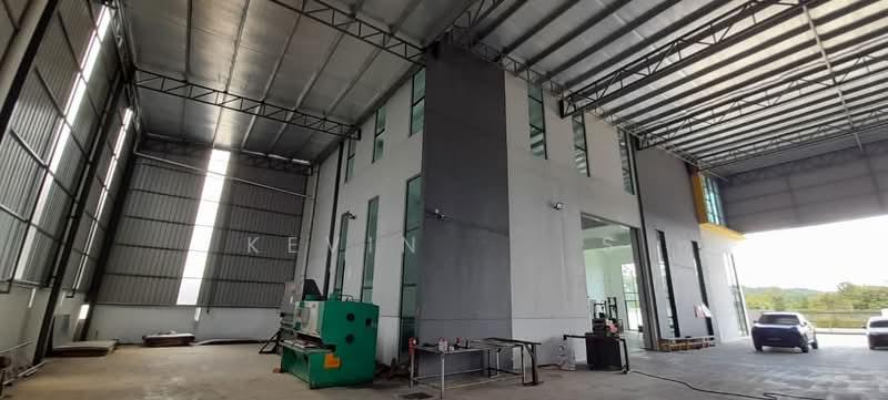 Serenia Industrial Park - 1