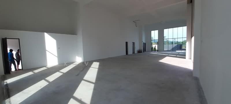 Serenia Industrial Park - 2