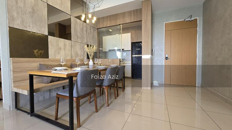 Conezion Residences - 2