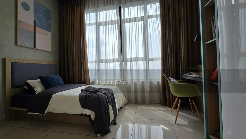 Conezion Residences - 3