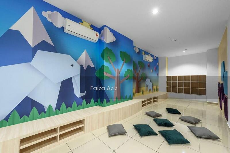 Conezion Residences - 4