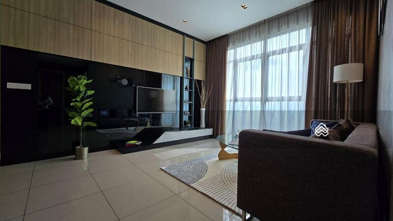Conezion Residences - 5