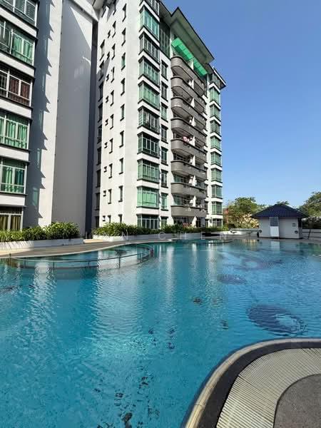 Perling Apartment - 2