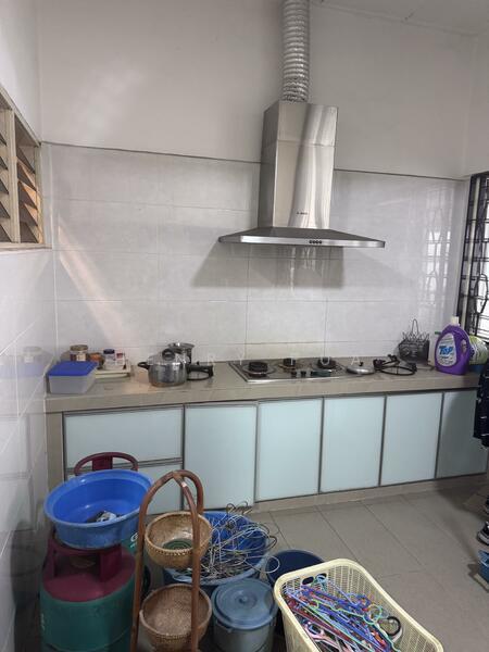 Taman kolam air, johor bahru, johor - 2