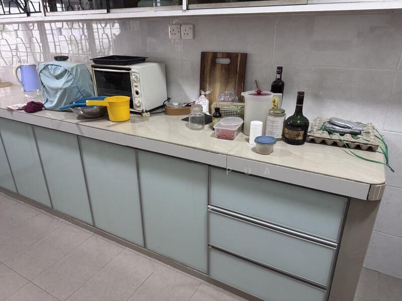 Taman kolam air, johor bahru, johor - 3