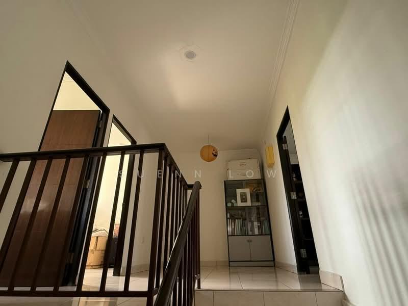 Bukit Indah - 3
