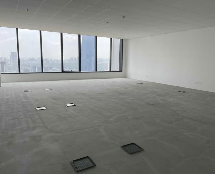 Menara EcoWorld (The Stride) - 4