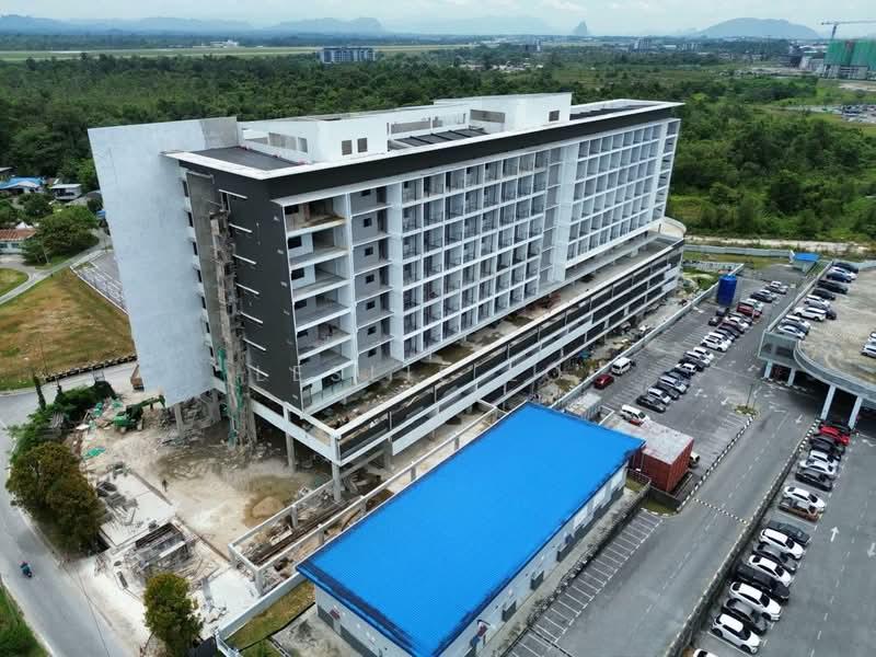 Summervale Residence - 2