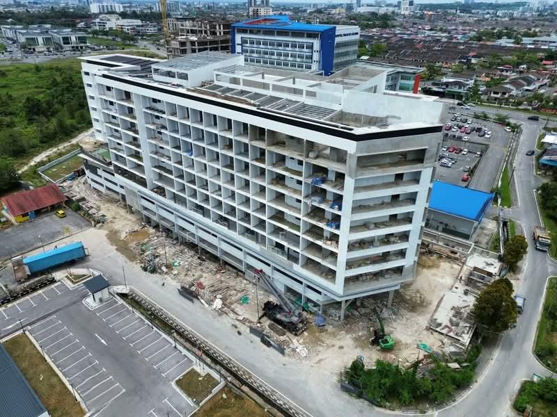 Summervale Residence - 3