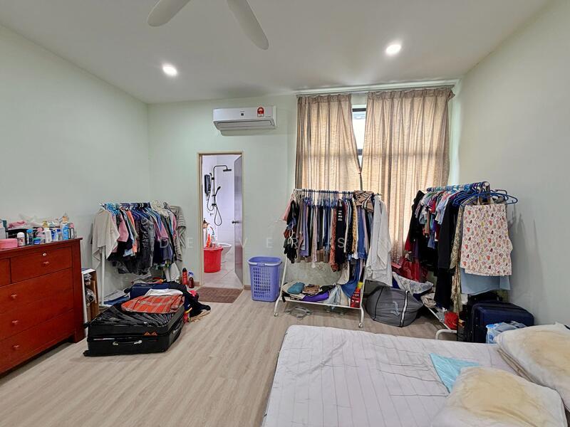 Sri Petaling - 4