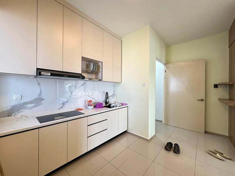 D'Aman Residence - 4