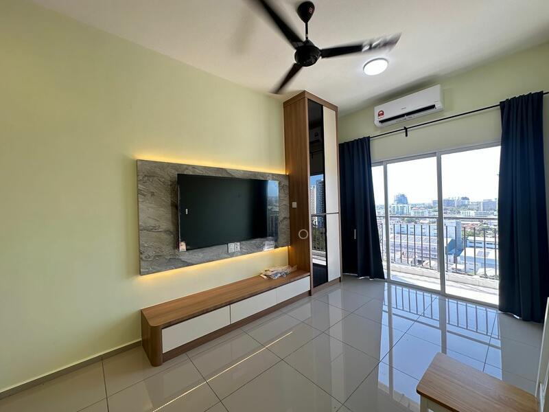 D'Aman Residence - 1