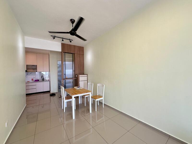 D'Aman Residence - 5