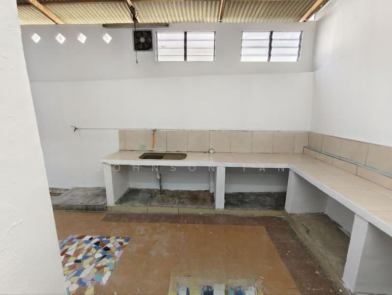 Taman Skudai Baru - 3