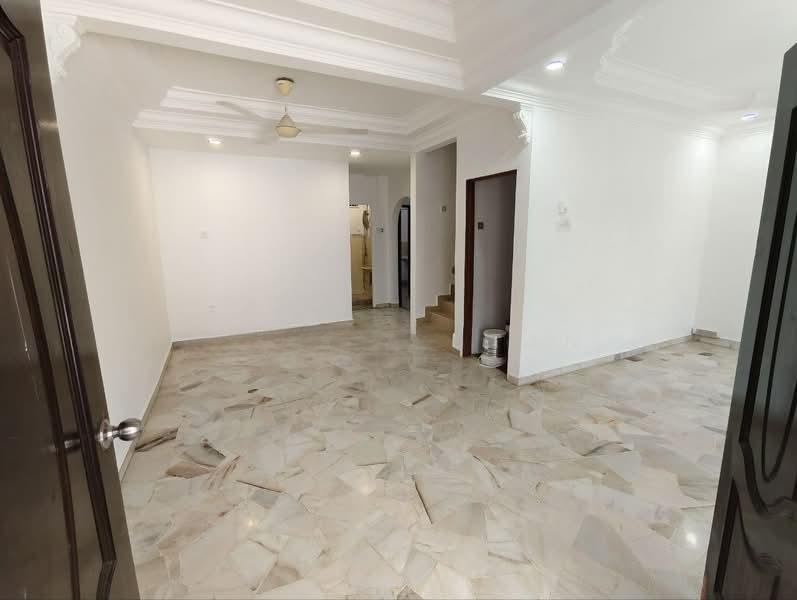 Taman Skudai Baru - 1