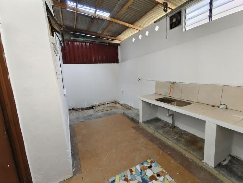 Taman Skudai Baru - 4