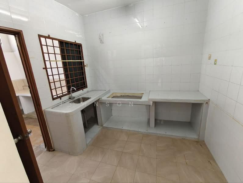 Taman Skudai Baru - 2