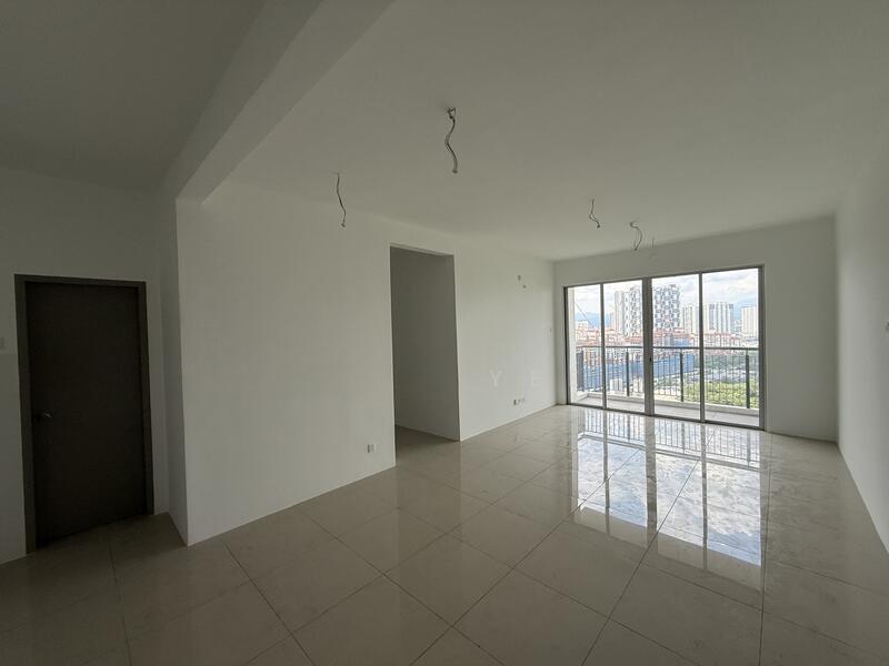 Platinum Splendor Residence - 2