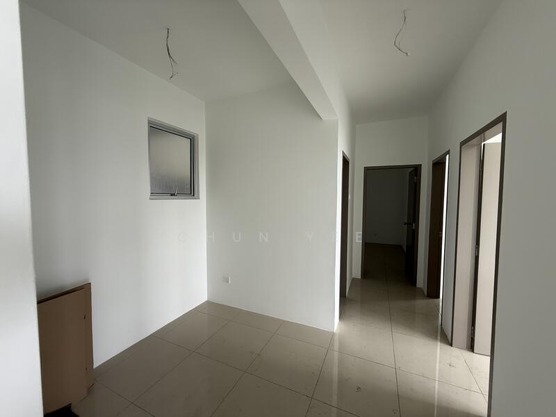 Platinum Splendor Residence - 5