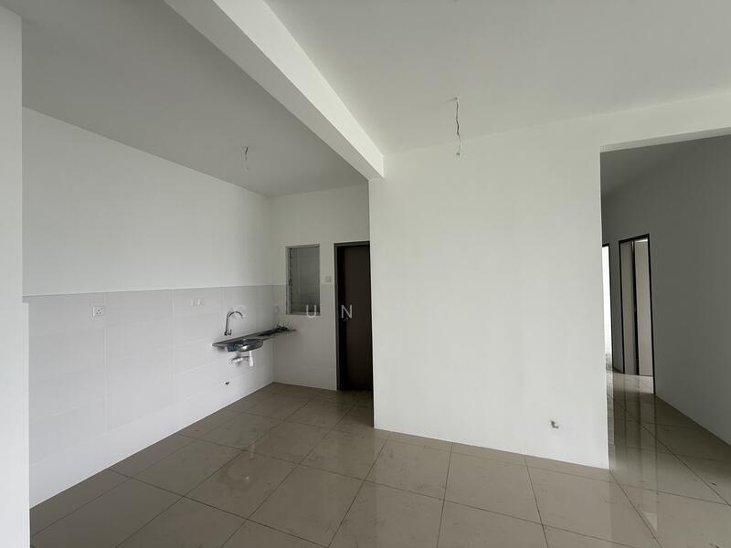 Platinum Splendor Residence - 4