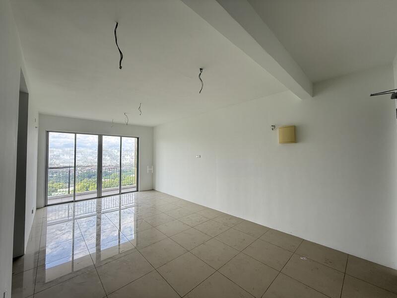 Platinum Splendor Residence - 1