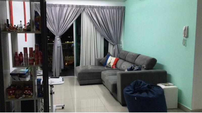 Kiara Residence 2 (Residensi Kiara Jalil 2) - 4