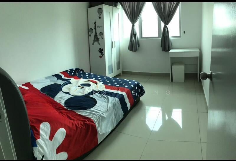 Kiara Residence 2 (Residensi Kiara Jalil 2) - 5