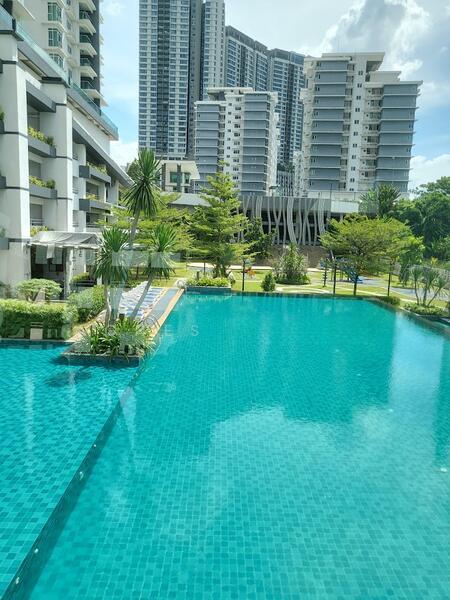 Kiara Residence 2 (Residensi Kiara Jalil 2) - 3