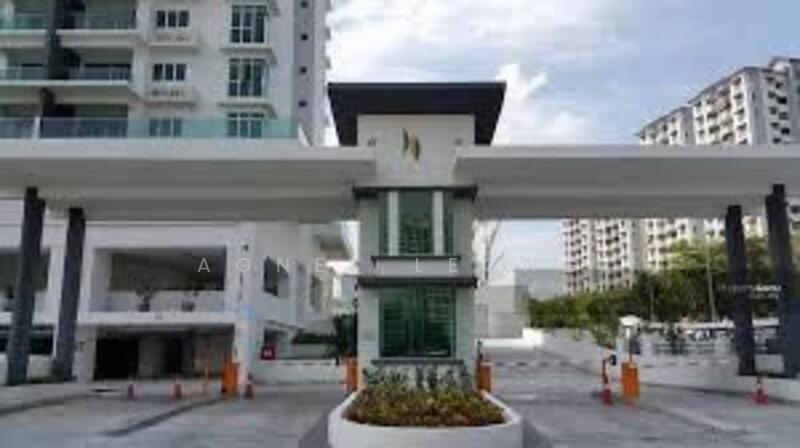 Kiara Residence 2 (Residensi Kiara Jalil 2) - 2