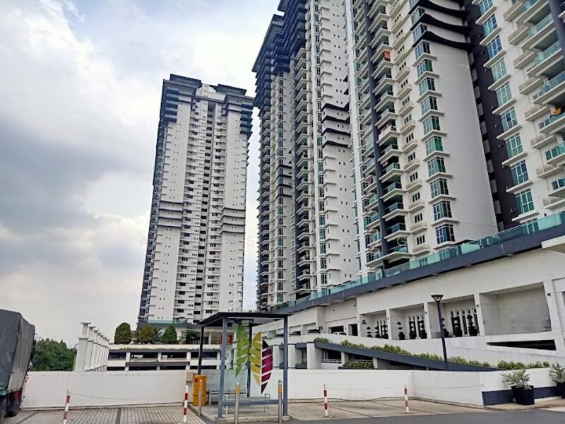 Kiara Residence 2 (Residensi Kiara Jalil 2) - 1