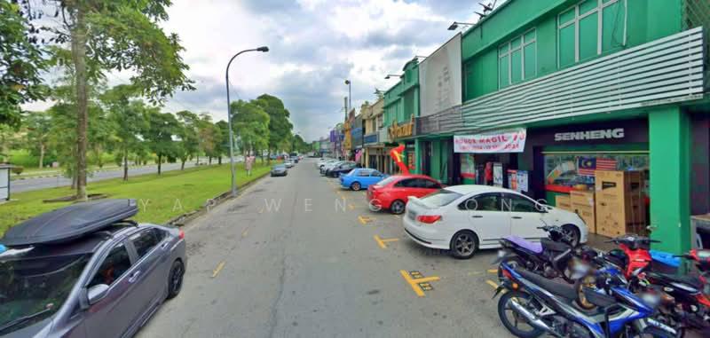 Bandar Baru Bangi - 3
