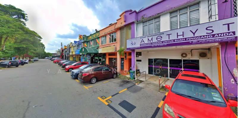 Bandar Baru Bangi - 5