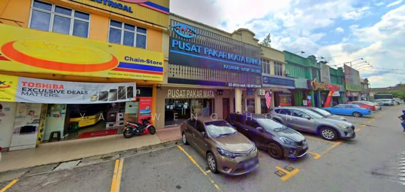 Bandar Baru Bangi - 4