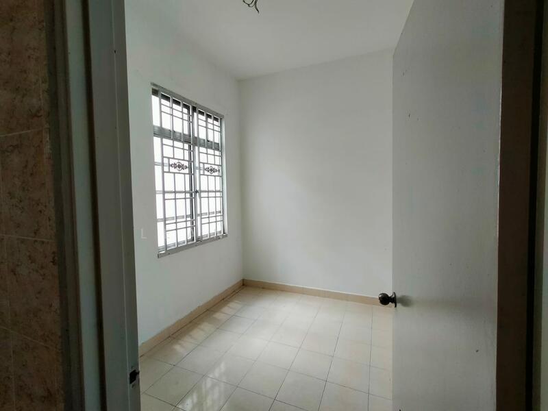 Taman Bukit Dahlia - 2