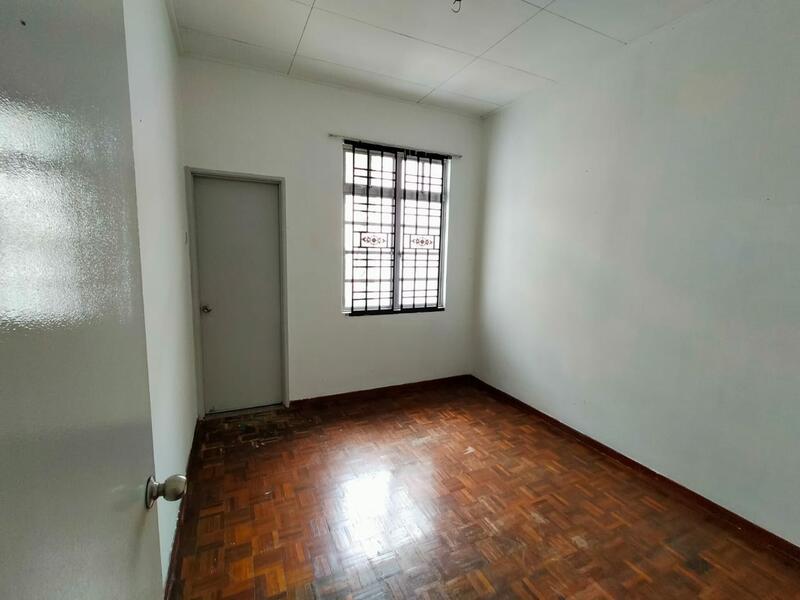 Taman Bukit Dahlia - 4