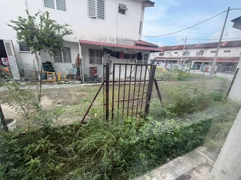 Taman Rawang Tin, Rawang - 2
