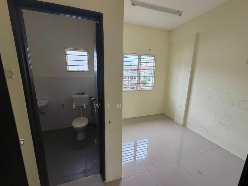 Taman Rawang Tin, Rawang - 5