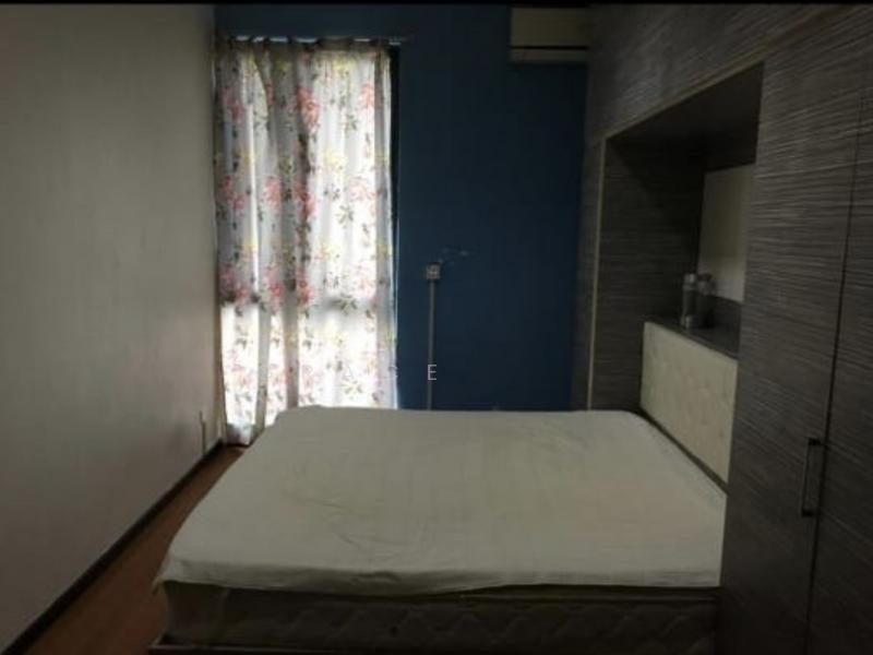 Taman Seri Pelangi @ Kensington Green (Off Tuaran Bypass) - 3