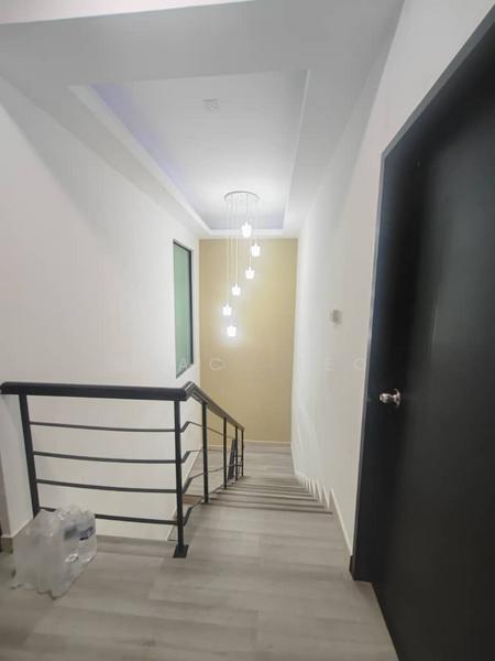 Taman Seri Pelangi @ Kensington Green (Off Tuaran Bypass) - 5