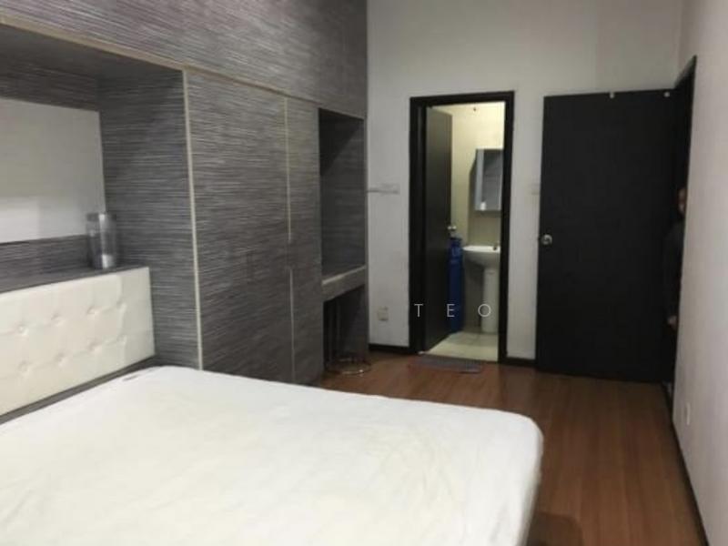 Taman Seri Pelangi @ Kensington Green (Off Tuaran Bypass) - 4