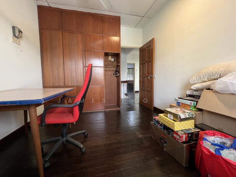 bukit damansara - 4