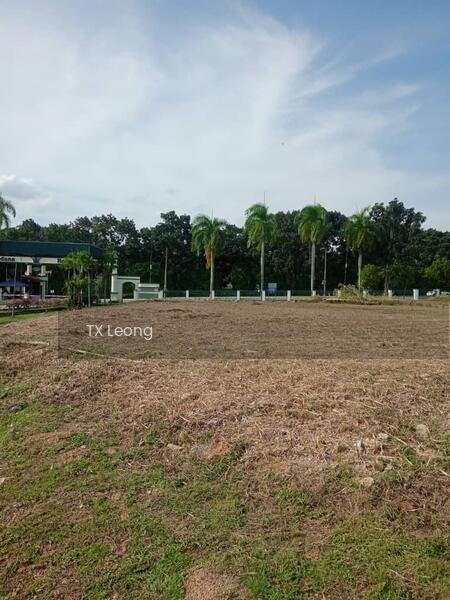 Melaka Perdana Resort Homes - 4