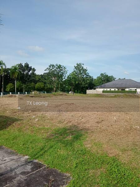 Melaka Perdana Resort Homes - 3