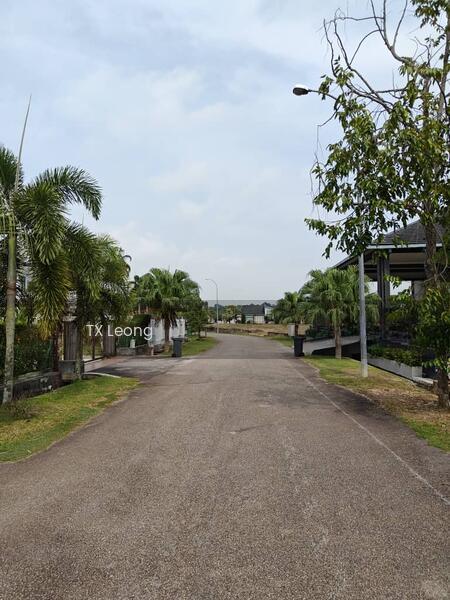 Melaka Perdana Resort Homes - 1