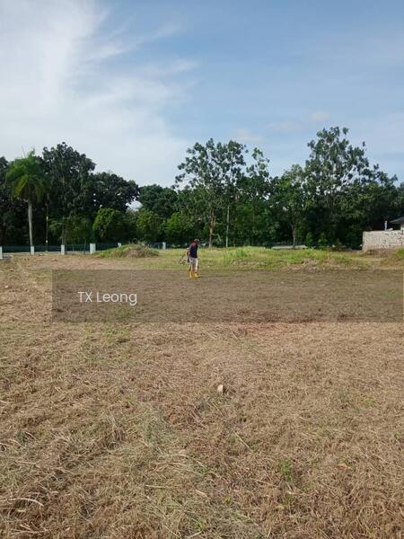 Melaka Perdana Resort Homes - 2