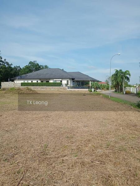 Melaka Perdana Resort Homes - 5