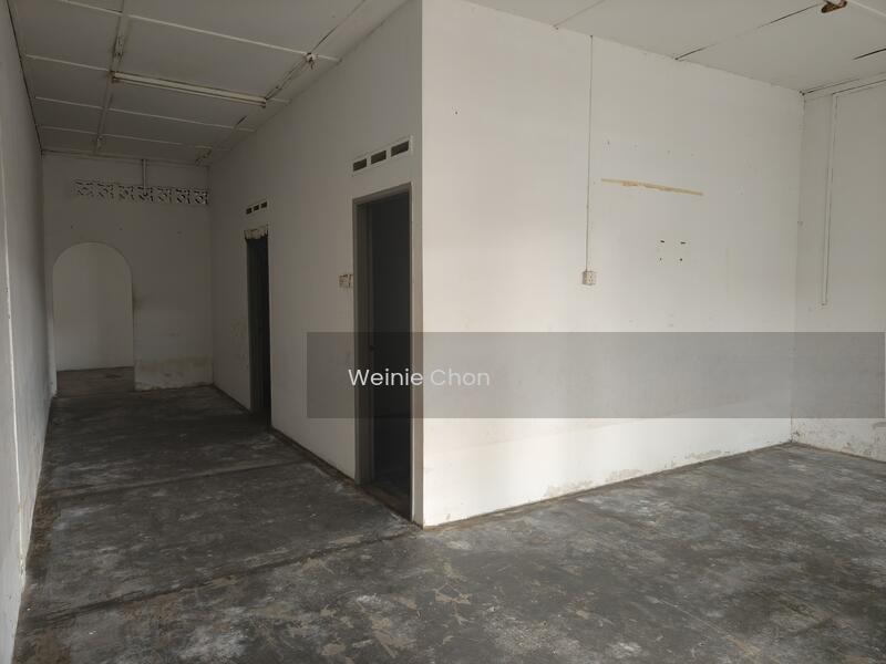 Kulai Taman Seraya Kulai Besar - 2