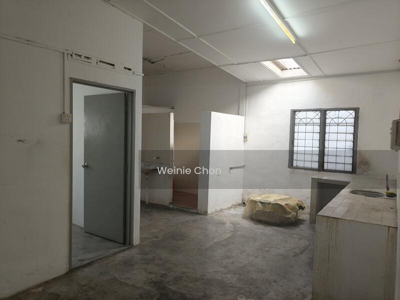 Kulai Taman Seraya Kulai Besar - 5