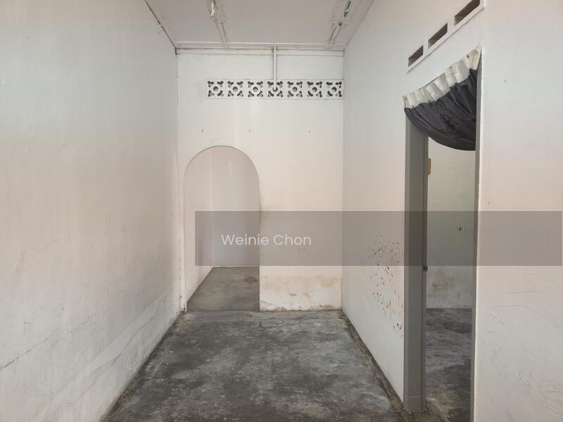 Kulai Taman Seraya Kulai Besar - 4